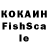 APVP крисы CK Hilda Gandara